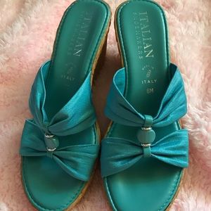 Italian Shoemakers Genuine Italian Shoes